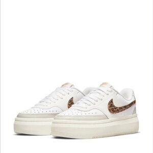 Nike Court Vision Alta